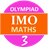 IMO 3 Maths icon