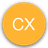 CX Dialog icon