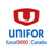 Unifor 3000 icon