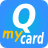 myQcard icon