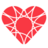 HeartWeb icon