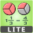 Simply Fractions 2 (Lite) icon