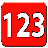 123 Numbers 2.5.52.0