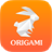 Origami icon
