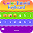 Color Emoji Keyboard icon