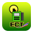 ECT Talk icon