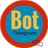 Telegram_bot icon
