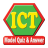 ICT Quiz and Answer icon