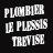 Plombier Le Plessis Trevise 1.0