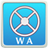 DMV Test Washington icon