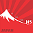 Nihongo Lite(Japanese) icon