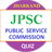 JPSC Quiz version 1.24