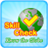 SkillCheck-Know the Globe icon