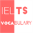 ILVOC - IELTS Vocabulary version 6.1.4