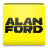 Alan Ford icon