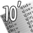 10 Minutes Times Tables icon