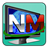 NeuroMama MobileWebBrowser icon