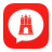 Hamburg Emojis icon