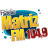 Rádio Matriz Fm 104.9 icon