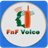 FnF Voice Dialer icon