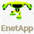 EnetApp icon