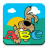 Kids ABC icon