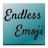 Endless Emoji icon