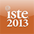 ISTE 2013 icon