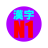 Gacoi Kanji N1 icon