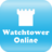 JW Watchtower Online icon