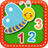 Kids Math Counting icon