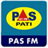 Radio PasFM Pati icon