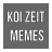 Koi Zeit Memes icon