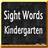 Descargar Sight Words Kindergarten