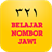 Belajar Nombor Jawi icon