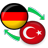 Übersetzer Deutsch Türkisch icon