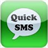 QuickSms icon