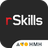 rSkills 1.3-SNAPSHOT