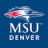 MSU Denver icon