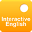 Interactive English icon