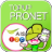 Pronet AIS icon