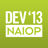 NAIOP Dev 13 icon