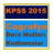 KpssCografya icon