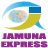 Jamuna Express icon