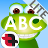 First Alphabet HD Lite icon