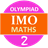 IMO 2 Maths icon