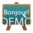 French Class Demo icon