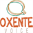 OxenteVoice icon