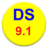 DataStage 9.1 Exam QA Lite icon