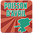 Poisson d'Avril idées blagues icon